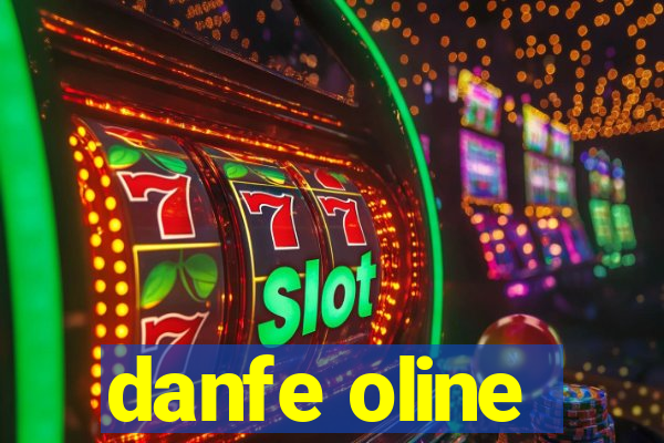danfe oline